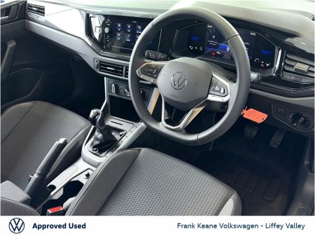 2026 Volkswagen Polo - photo 7