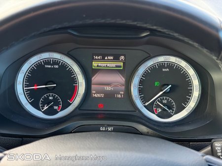 2019 Skoda Karoq - photo 18