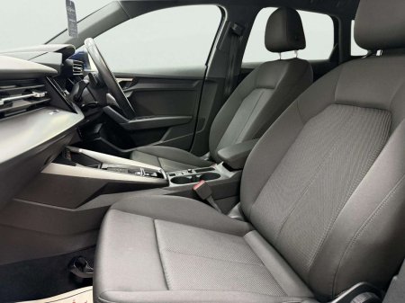 2021 Audi A3 - photo 6