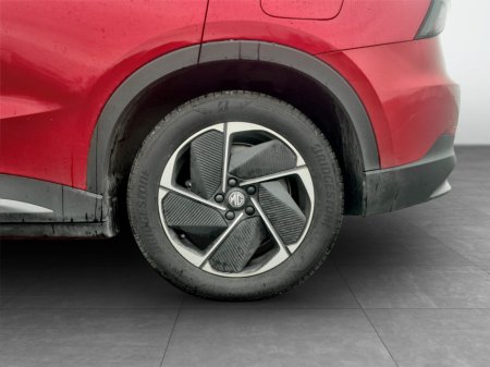 2026 MG MGS5 - photo 9