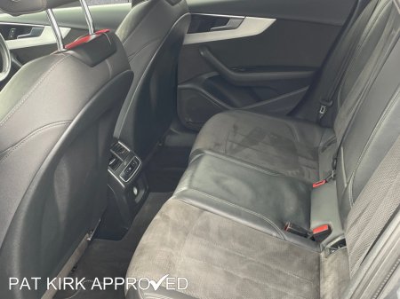 2021 Audi A4 - photo 11