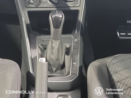 2025 Volkswagen Polo - photo 10