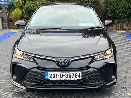 2023 Toyota Corolla - photo 14