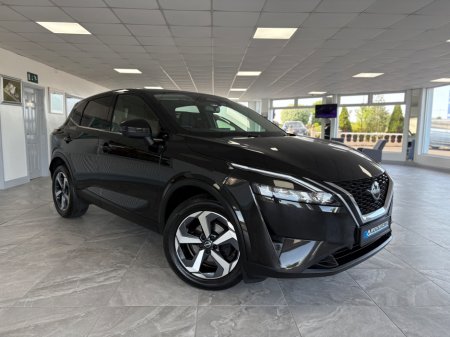 2023 Nissan Qashqai - photo 3