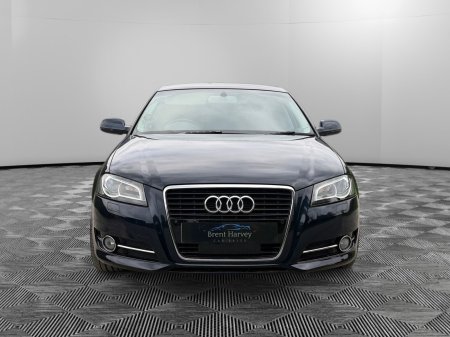 2013 Audi A3 - photo 8