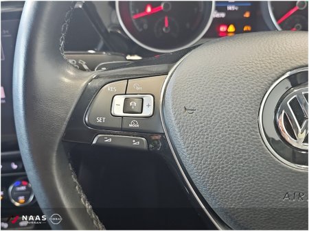 2018 Volkswagen Touran - photo 19