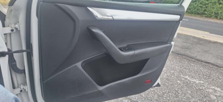 2018 Skoda Octavia - photo 15