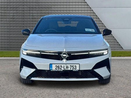 2026 Opel Astra - photo 7