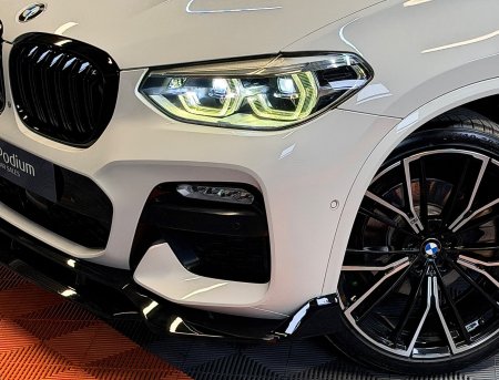 2017 BMW X3 - photo 9