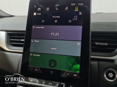 2025 Renault Captur - photo 18