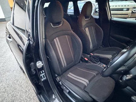 2018 Mini Cooper - photo 11