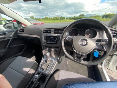 2016 Volkswagen Golf - photo 9