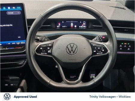 2024 Volkswagen ID.7 - photo 24