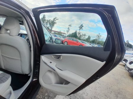2016 Volvo V40 - photo 13
