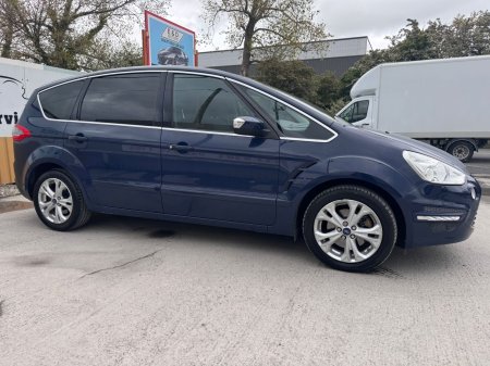 2014 Ford S-Max - photo 8
