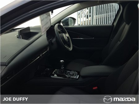 2026 Mazda CX-30 - photo 8