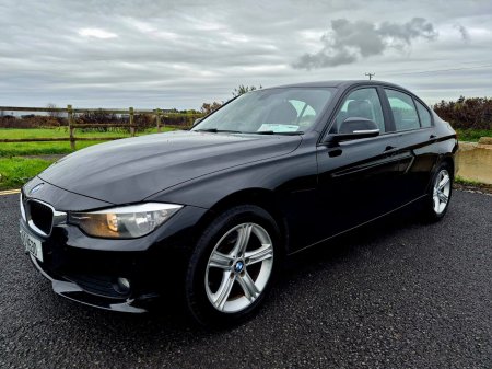 2015 BMW 3-Series - photo 5