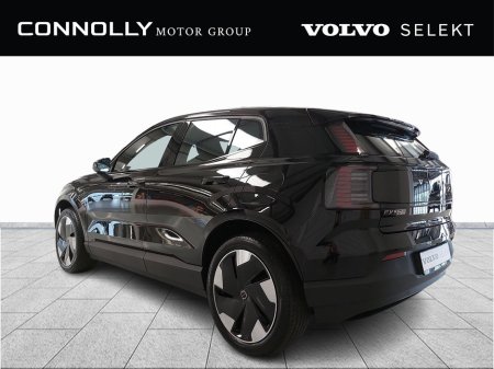 2026 Volvo EX30 - photo 2