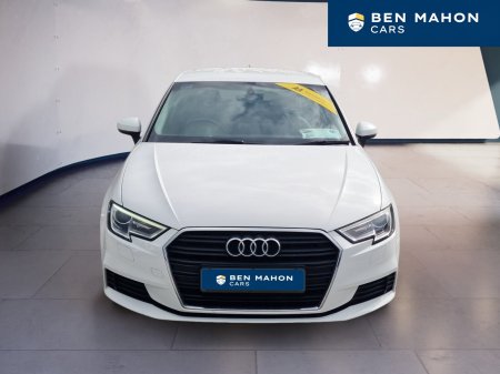 2017 Audi A3 - photo 8