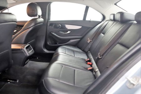2016 Mercedes-Benz C-Class - photo 16