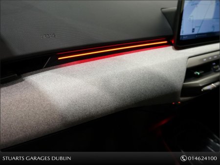 2027 Kia EV4 - photo 16