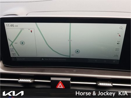 2026 Kia Sportage - photo 22