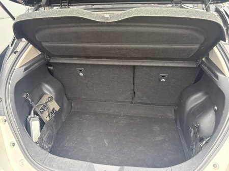 2021 Nissan Leaf - photo 22