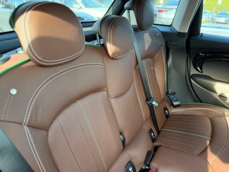2019 Mini Cooper - photo 31