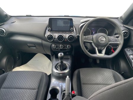 2020 Nissan Juke - photo 2