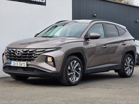 2022 Hyundai Tucson - photo 12