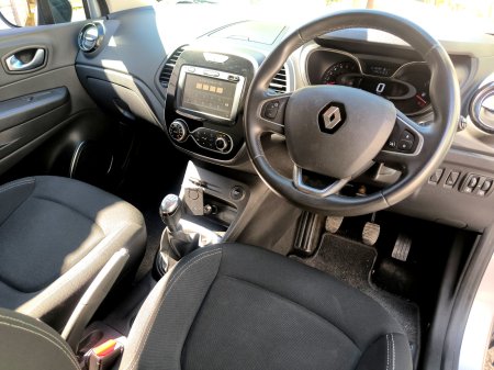 2019 Renault Captur - photo 10
