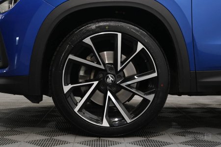 2024 Skoda Kodiaq - photo 8