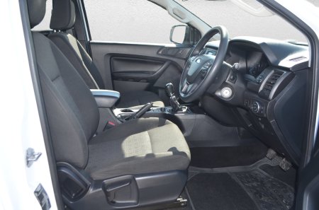 2023 Ford Ranger - photo 15