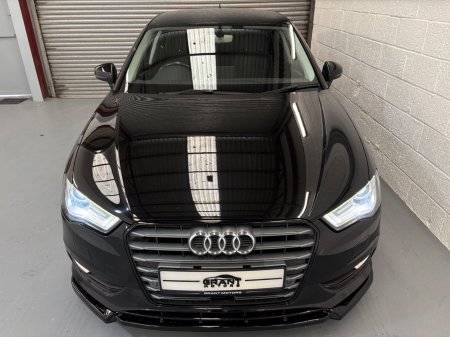 2016 Audi A3 - photo 8