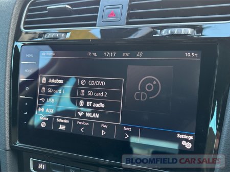 2018 Volkswagen Golf - photo 16