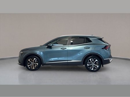 2024 Kia Sportage - photo 6