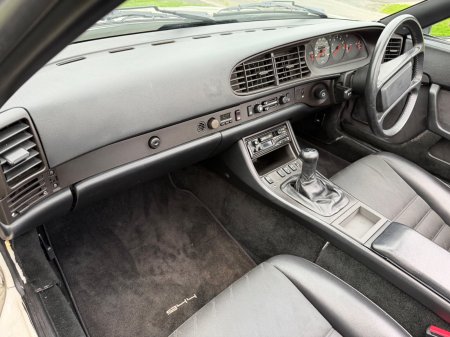 1989 Porsche 944 - photo 12