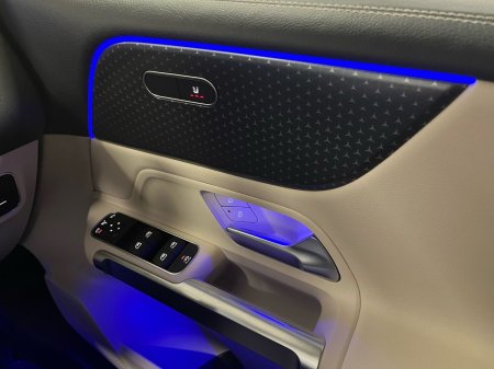 2025 Mercedes-Benz GLB - photo 17