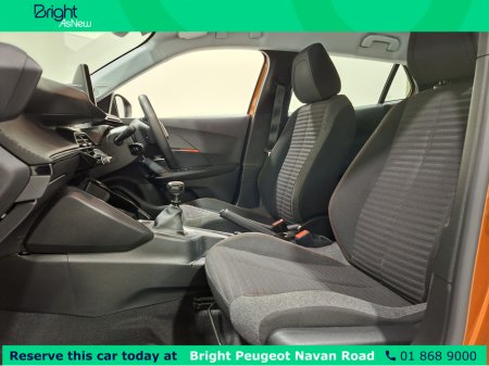 2022 Peugeot 2008 - photo 18