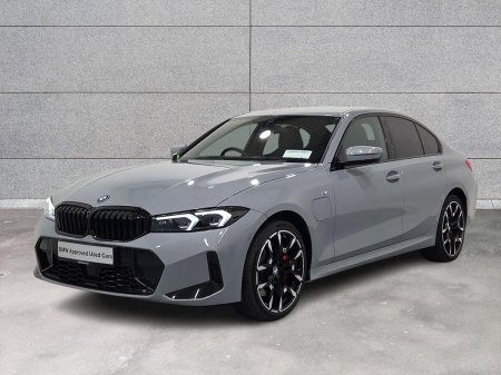 2026 BMW 3-Series - photo 26