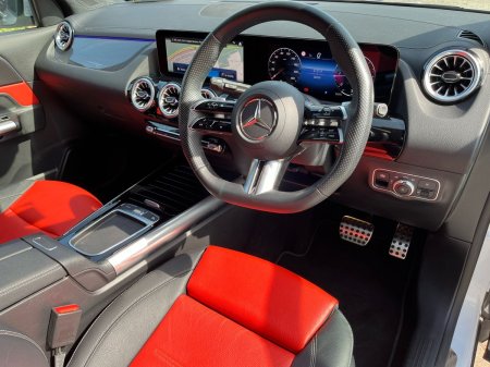 2024 Mercedes-Benz GLA - photo 8