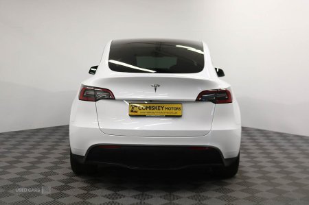 2023 Tesla Model Y - photo 5