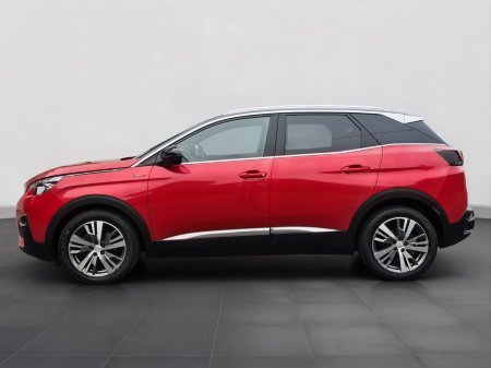2018 Peugeot 3008 - photo 25