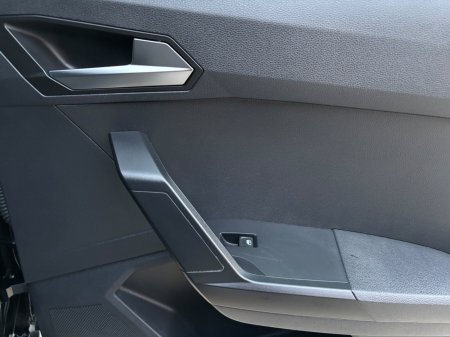 2024 SEAT Arona - photo 42