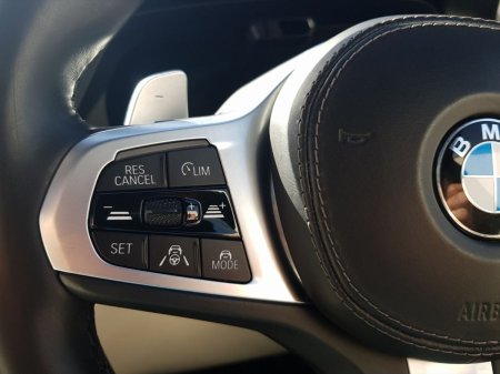 2020 BMW X7 - photo 15