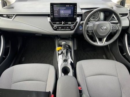 2020 Toyota Corolla - photo 10