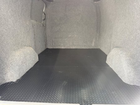 2022 Ford Transit Custom - photo 24