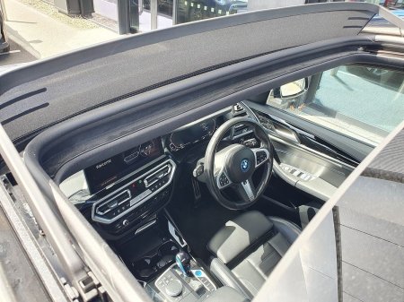 2023 BMW iX3 - photo 25