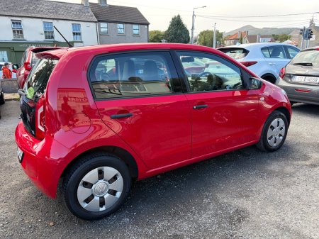 2015 Volkswagen up! - photo 15