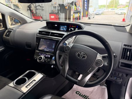 2017 Toyota Prius - photo 9
